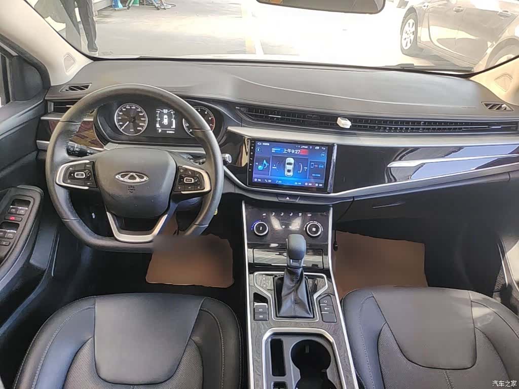 Chery 5, 2023 10