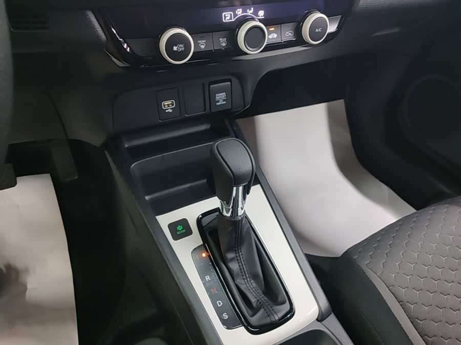 Honda Fit 2023, фото 14