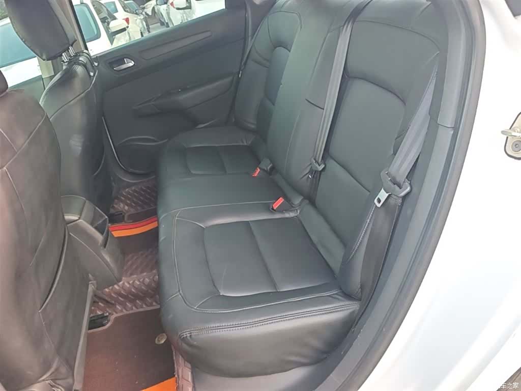 Citroen C4, 2018 17