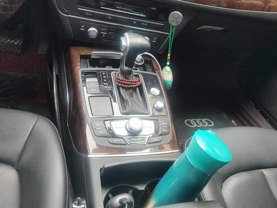 Audi A6L Audi A6L