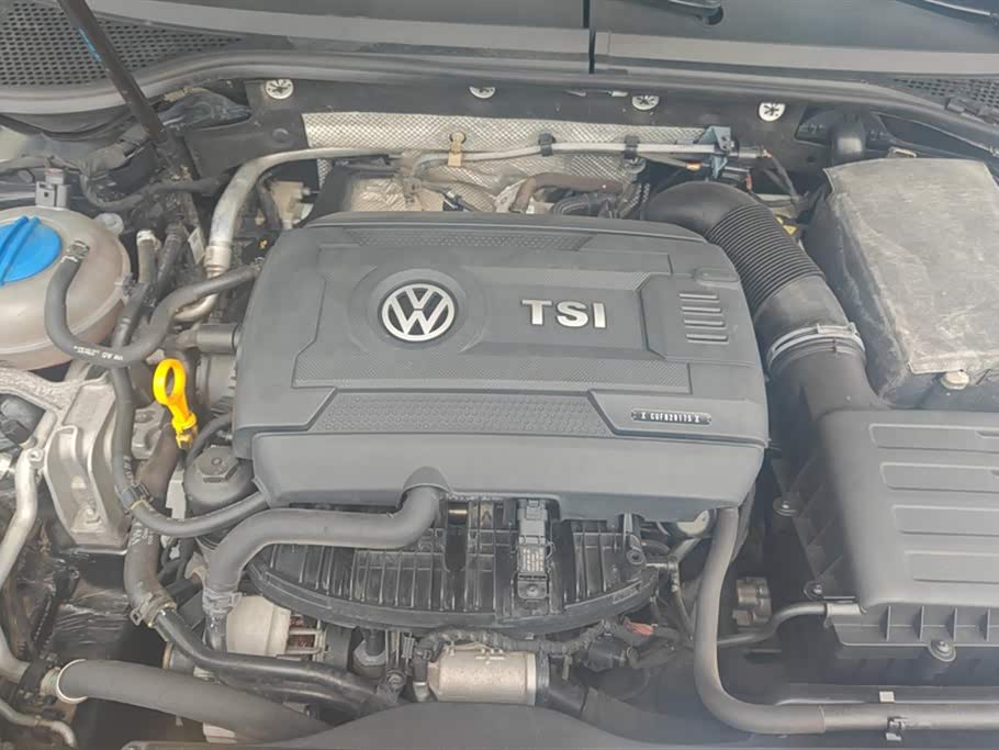 Volkswagen Magotan Volkswagen Magotan