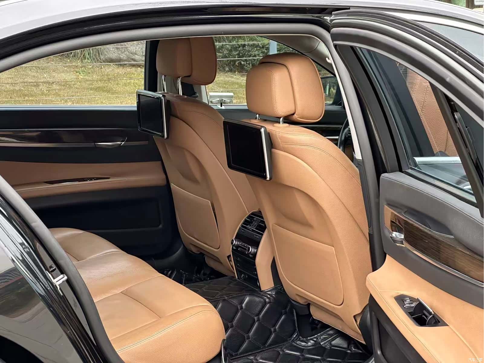 BMW 7 Series, 2013 7