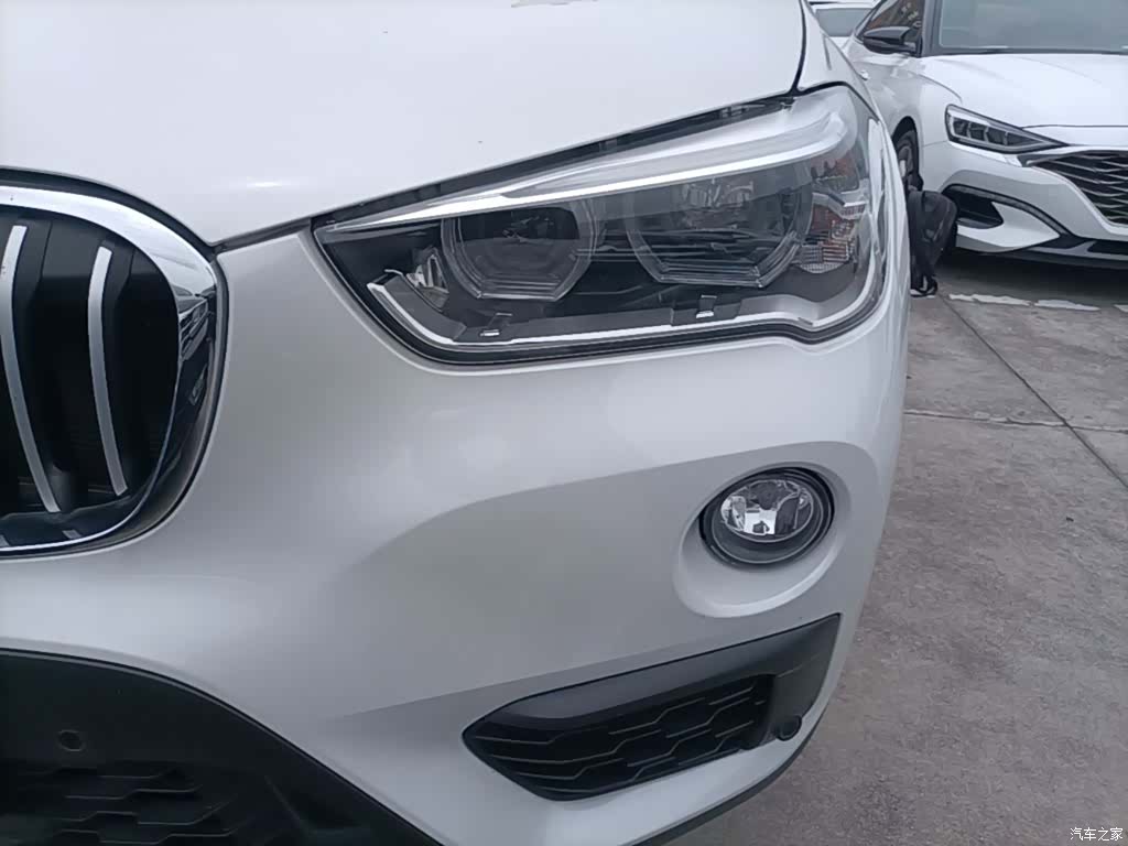 BMW X1, 2019 24