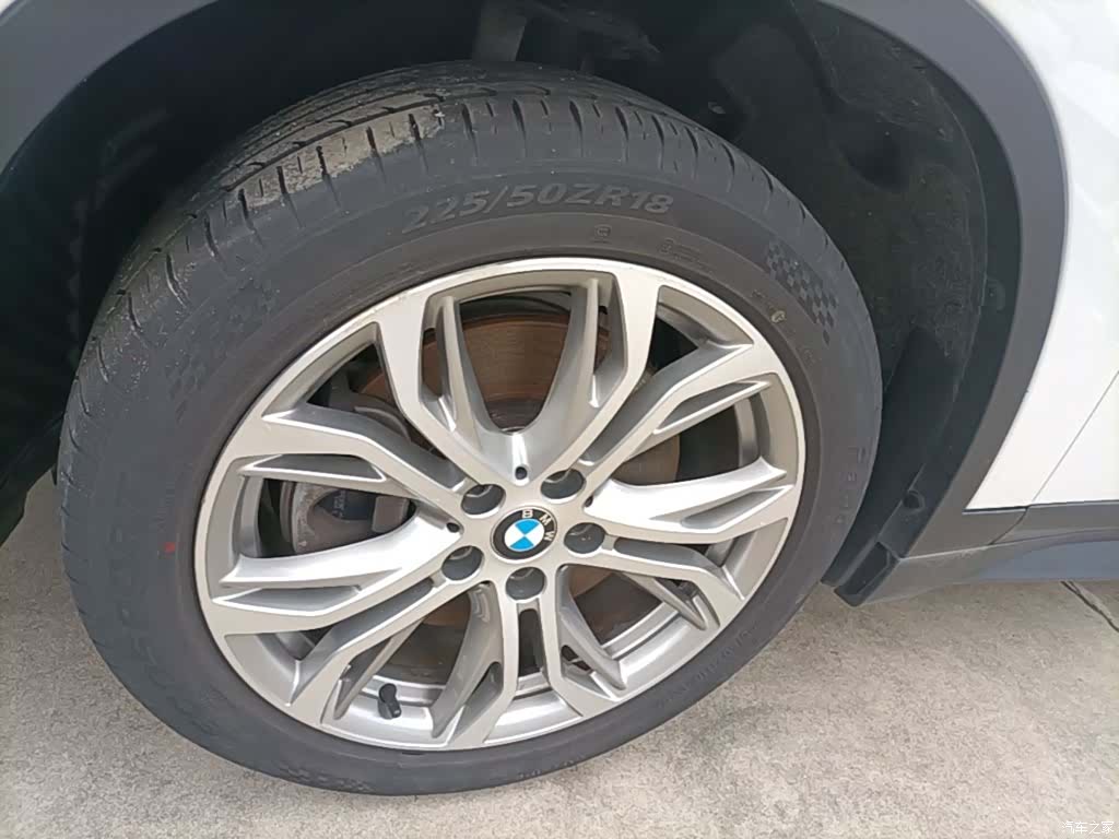 BMW X1, 2019 23
