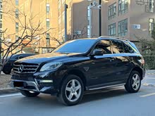 ����M�� 2014�� ML 400 4MATIC������
