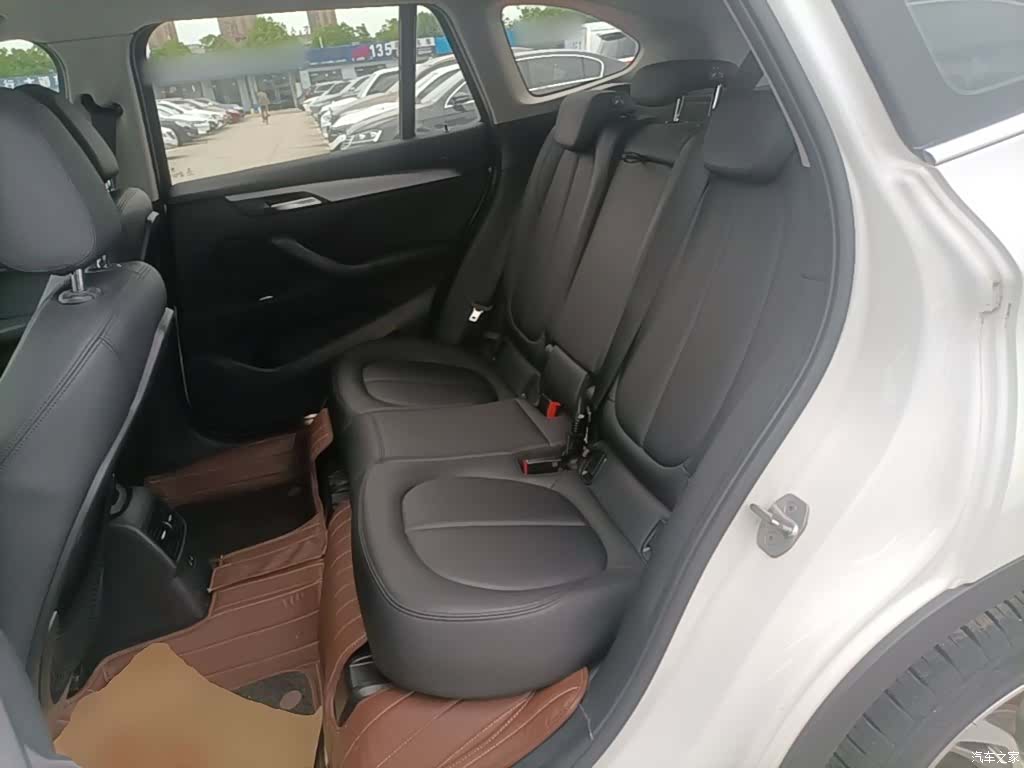 BMW X1, 2019 17