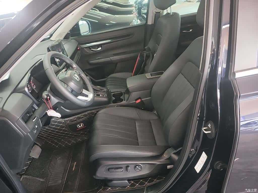 Honda Breeze, 2023 15