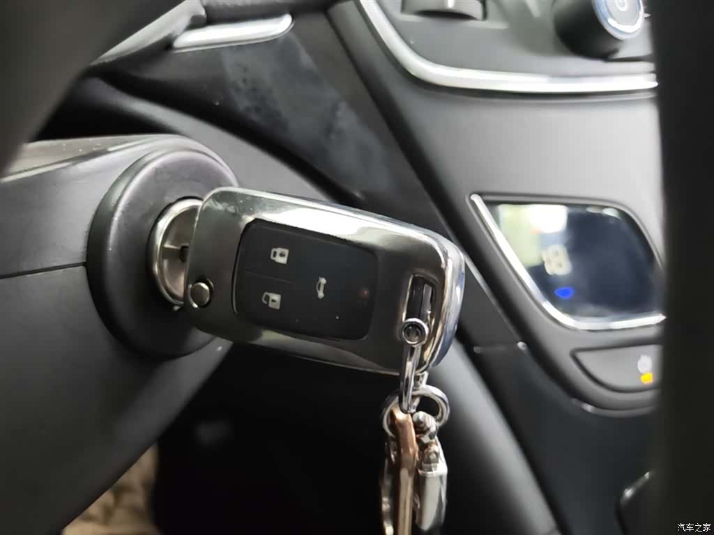 Buick Regal, 2015 9