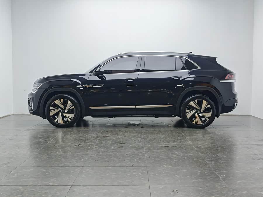 Volkswagen Teramont 2024, фото 10