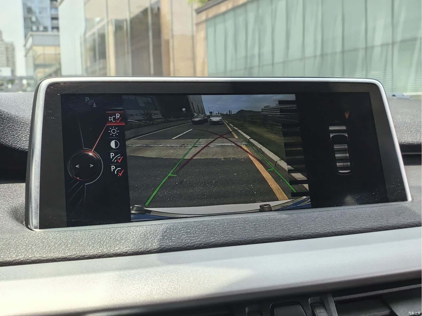 BMW X5, 2018 16