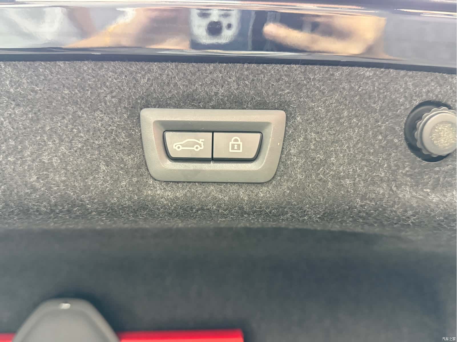 BMW 5 Series, 2021 20