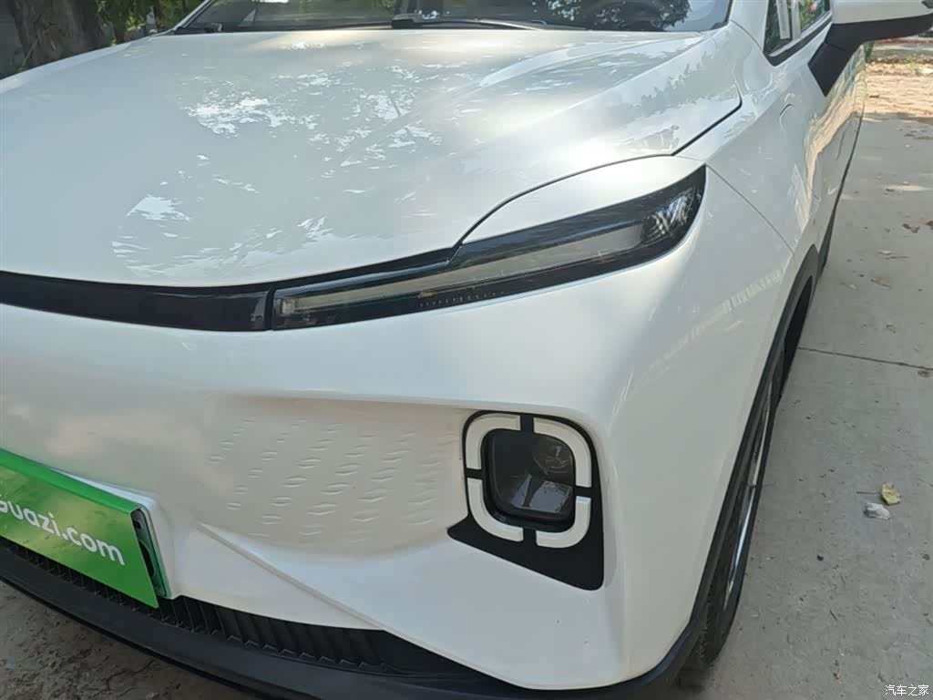 Geely E, 2024 24