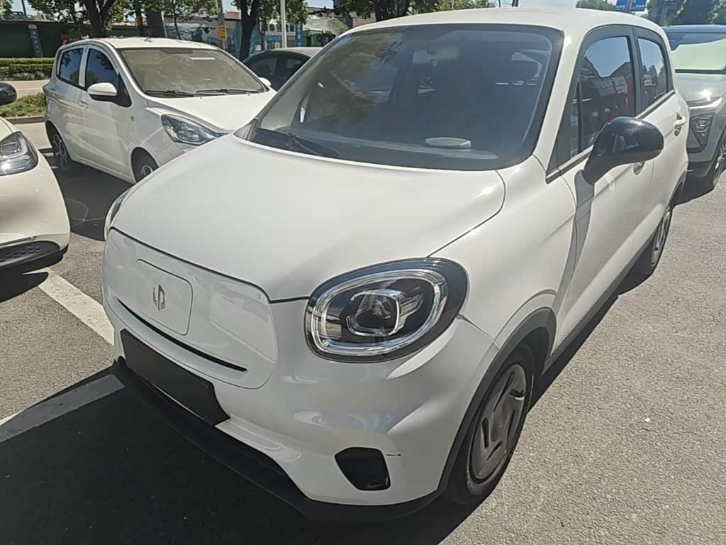 Leapmotor T03