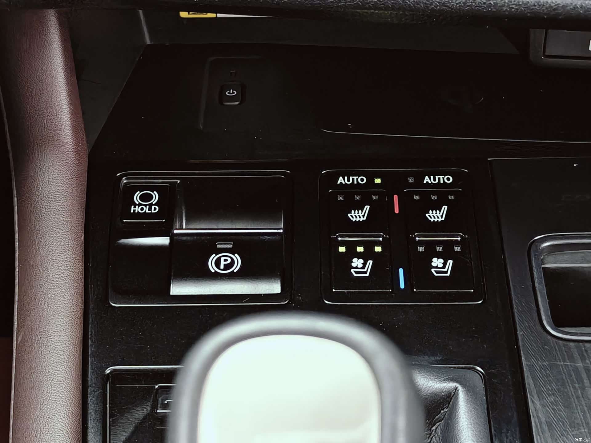 Lexus RX, 2021 20