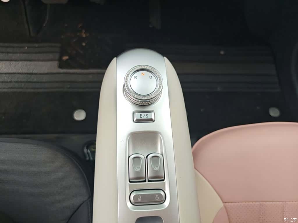 Changan Lumin, 2025 14