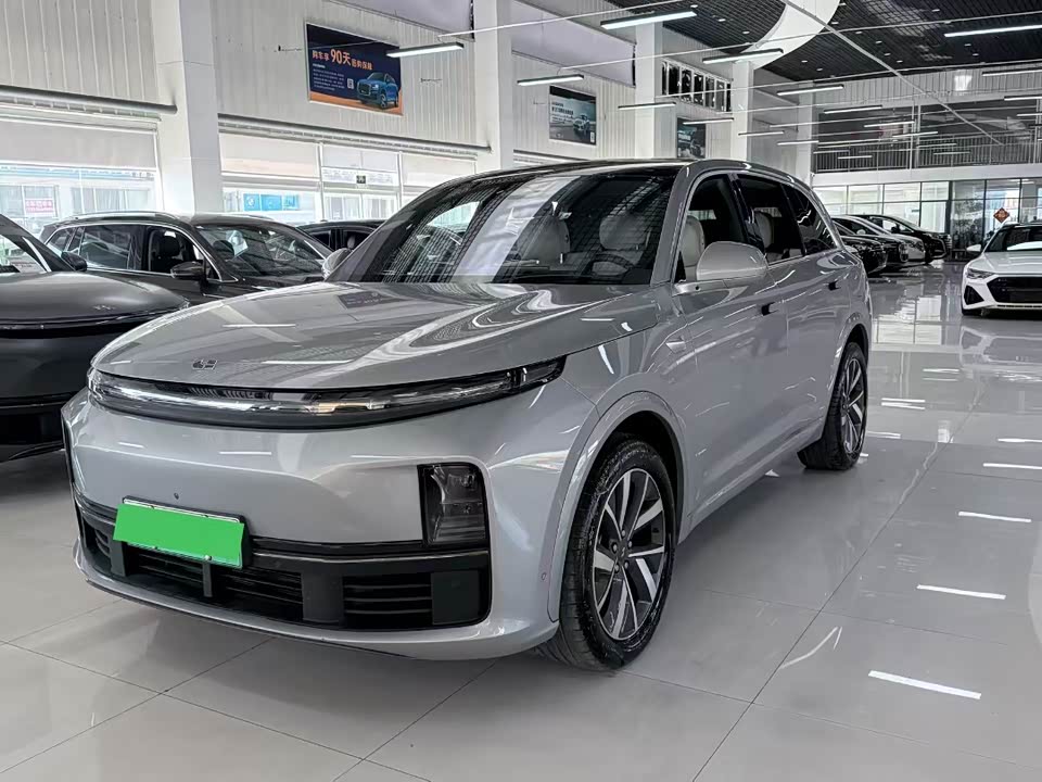 Li Auto Ideal L7