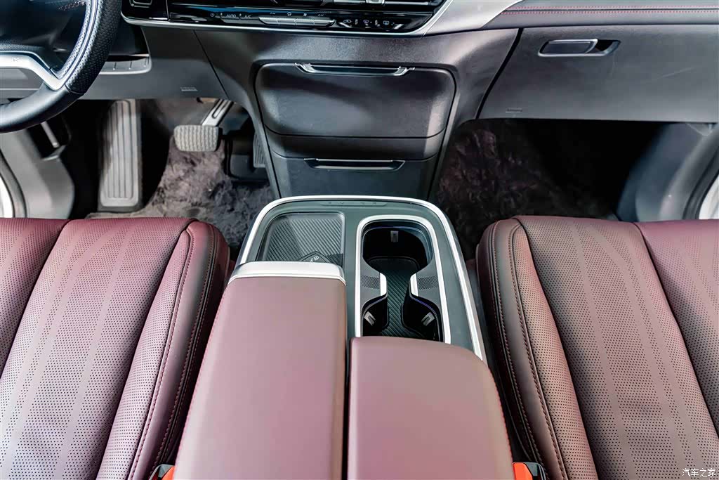 Buick Century, 2023 16