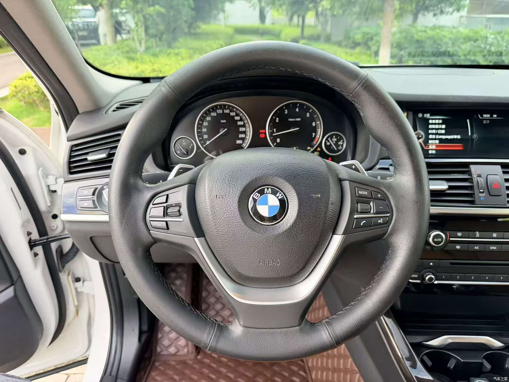 BMW X4, 2014 10