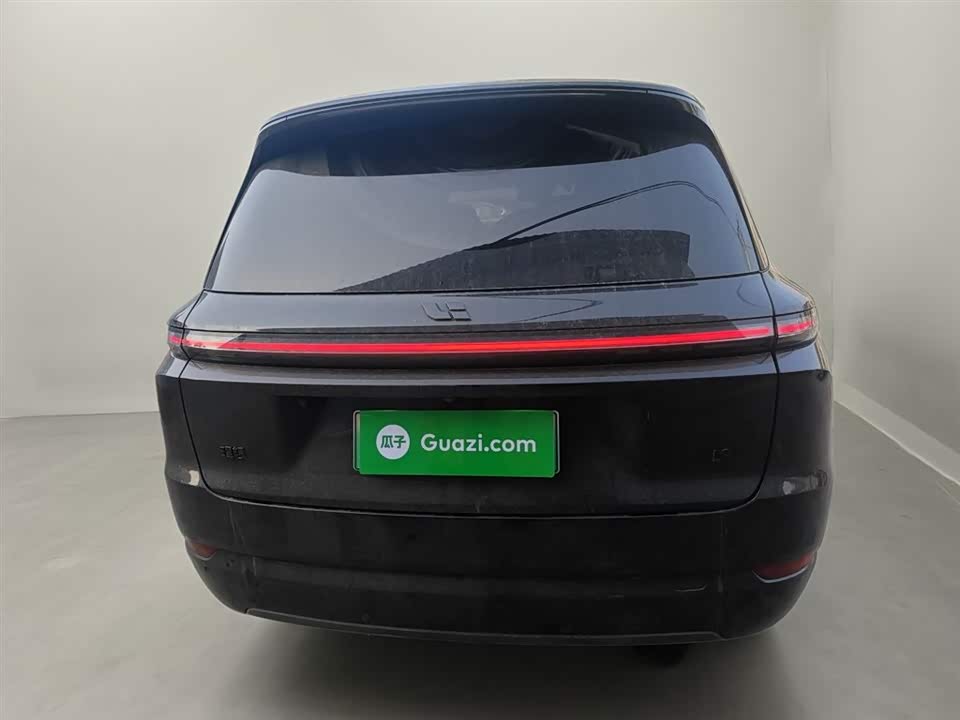 Li Auto Ideal L9