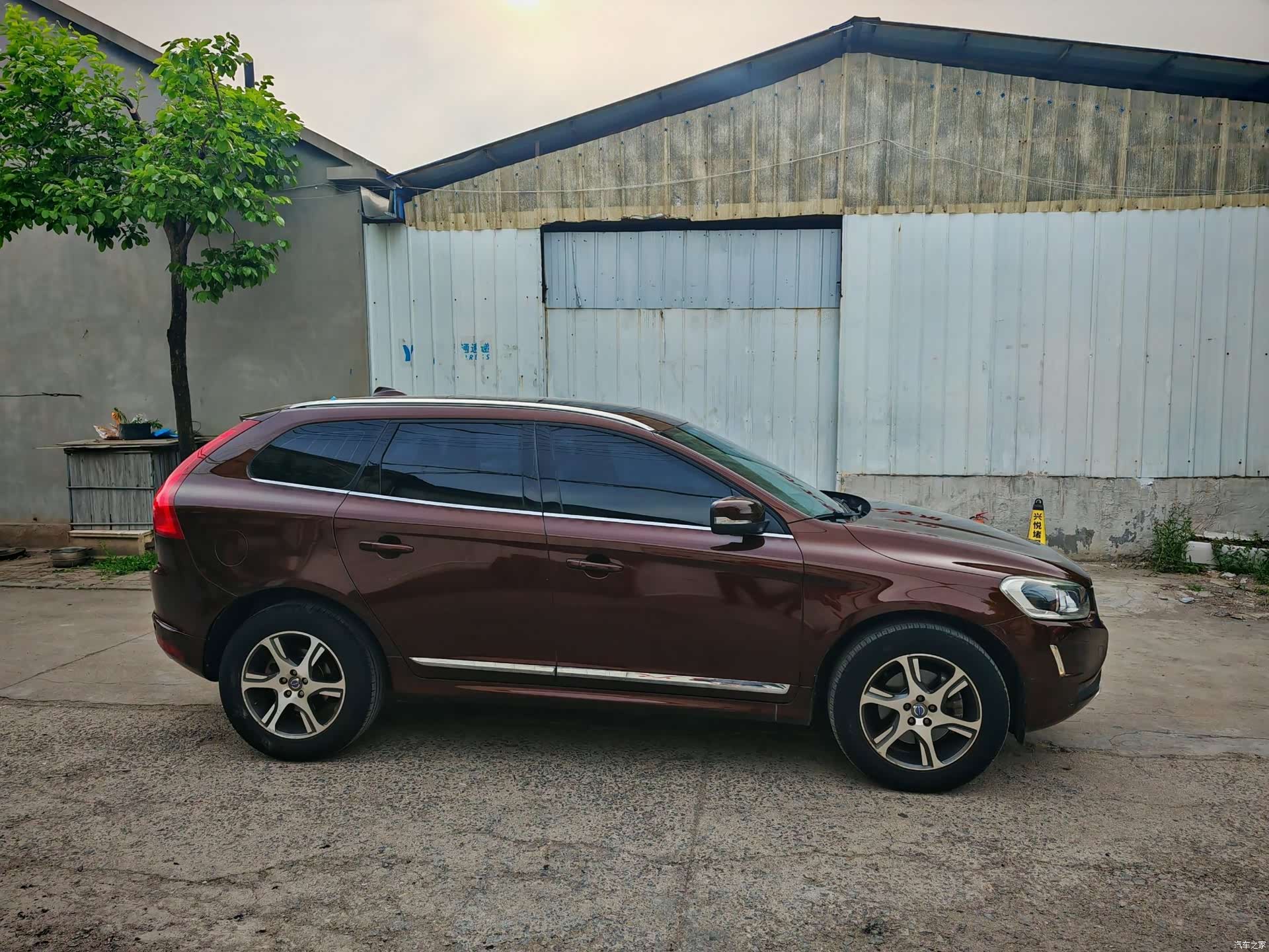 Volvo XC60, 2015 17