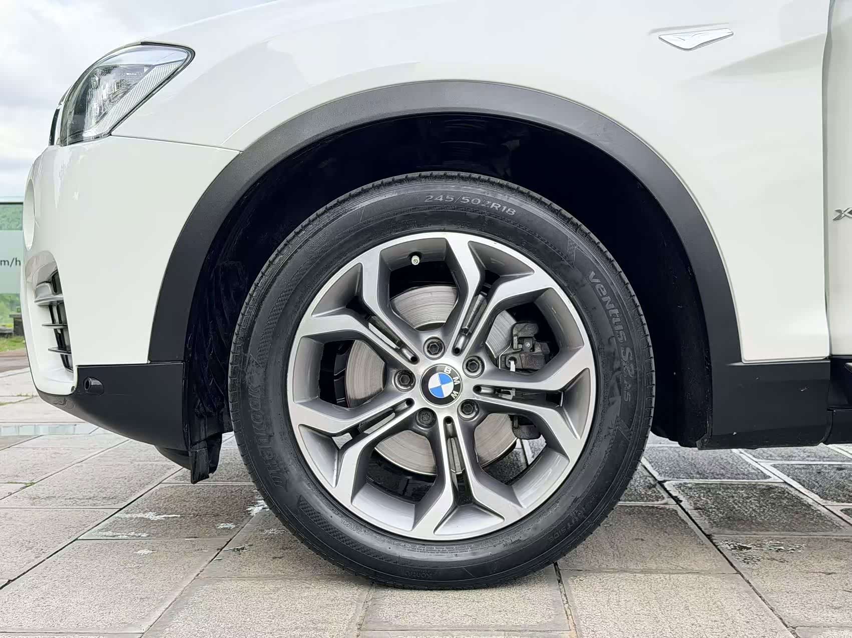 BMW X4, 2014 33