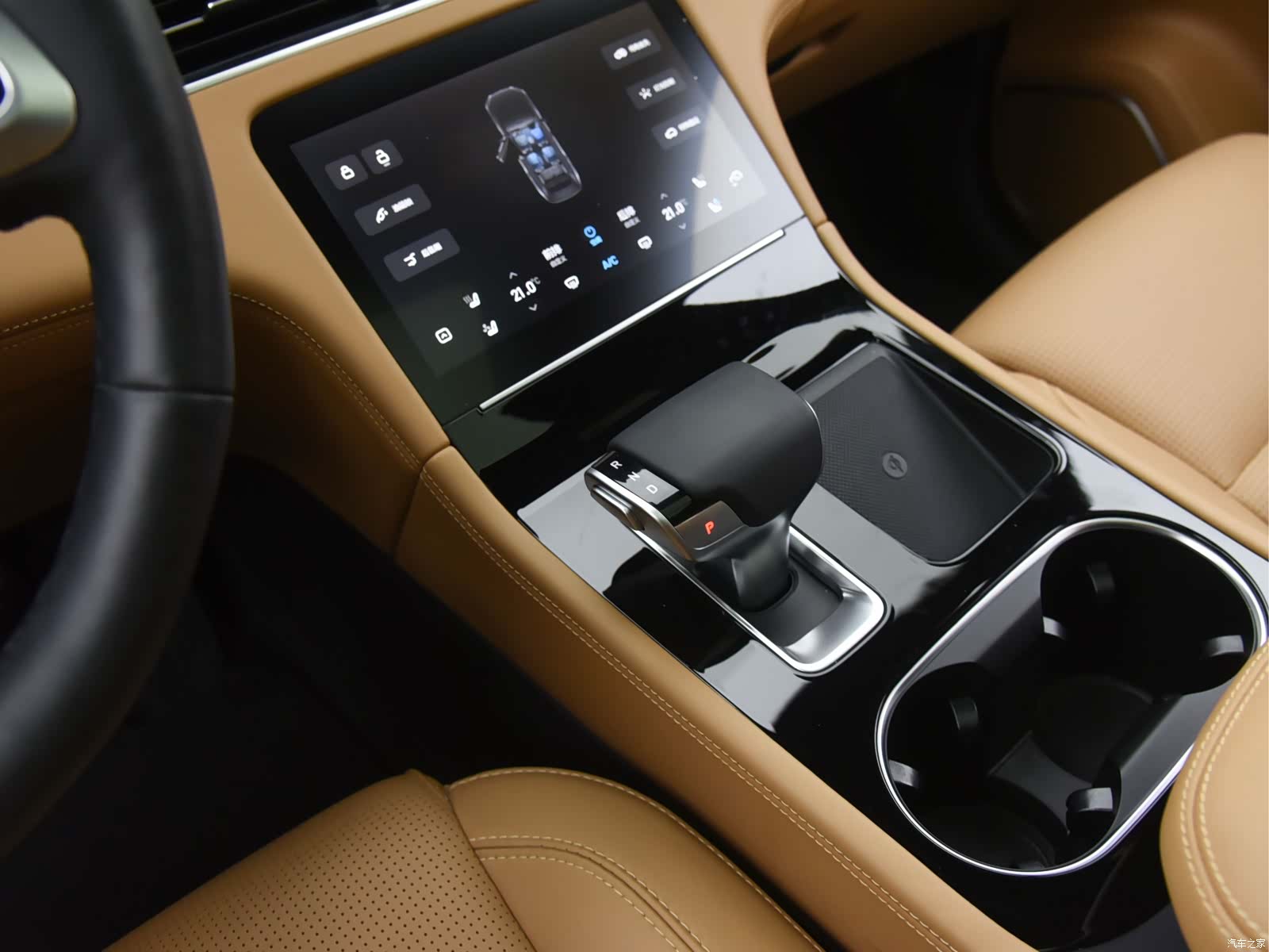 Li Auto ONE, 2022 17