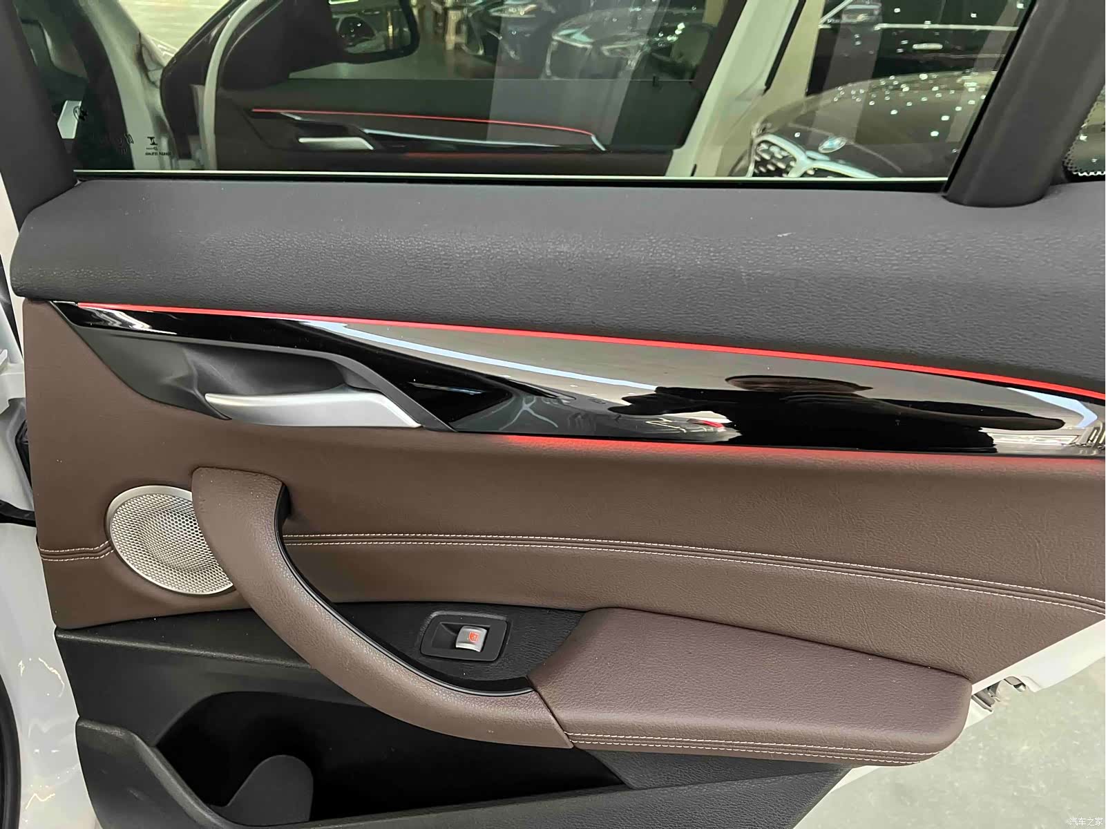 BMW X2, 2023 12