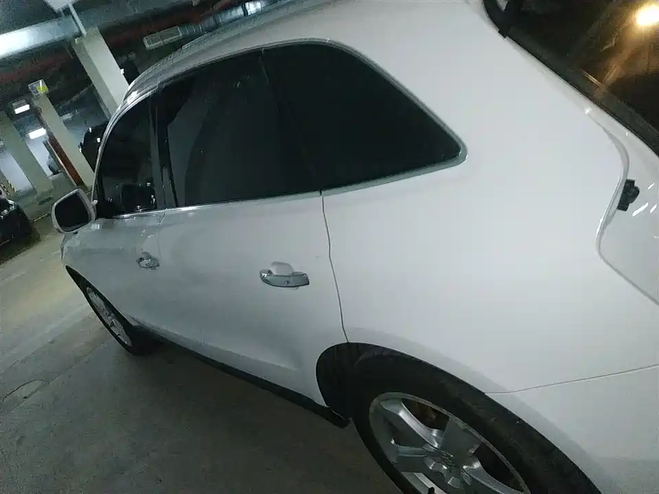 Audi Q5 Audi Q5