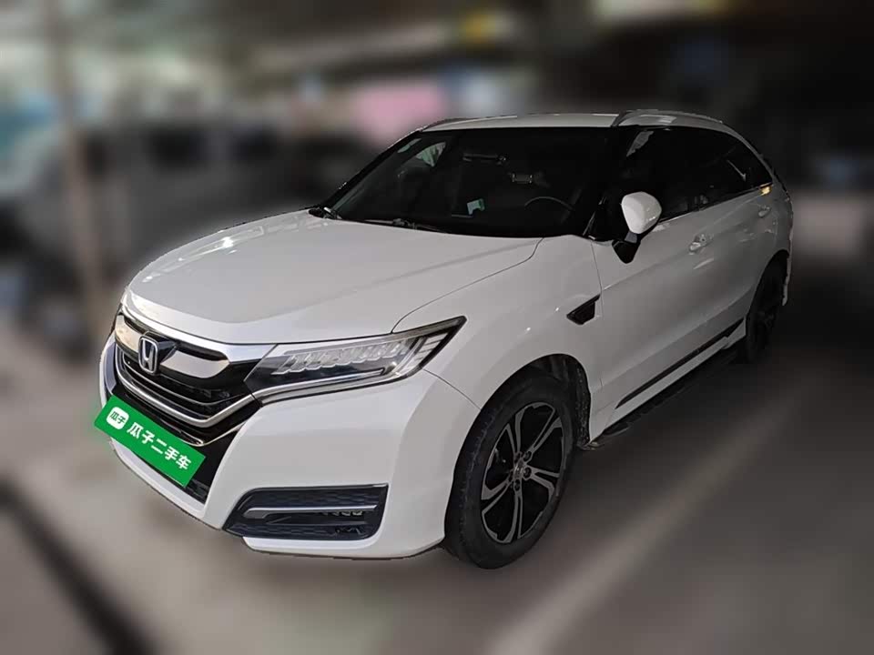 Honda UR-V
