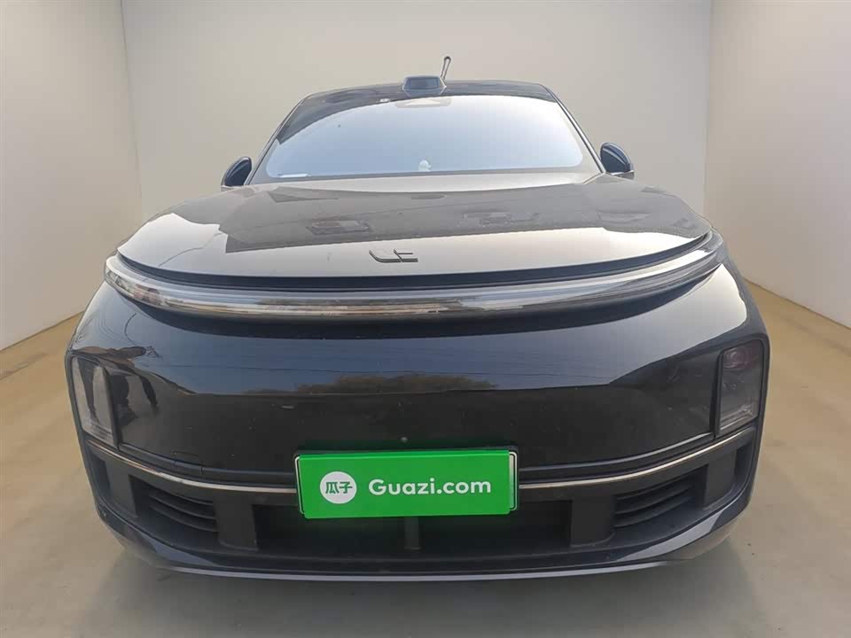Li Auto Ideal L9
