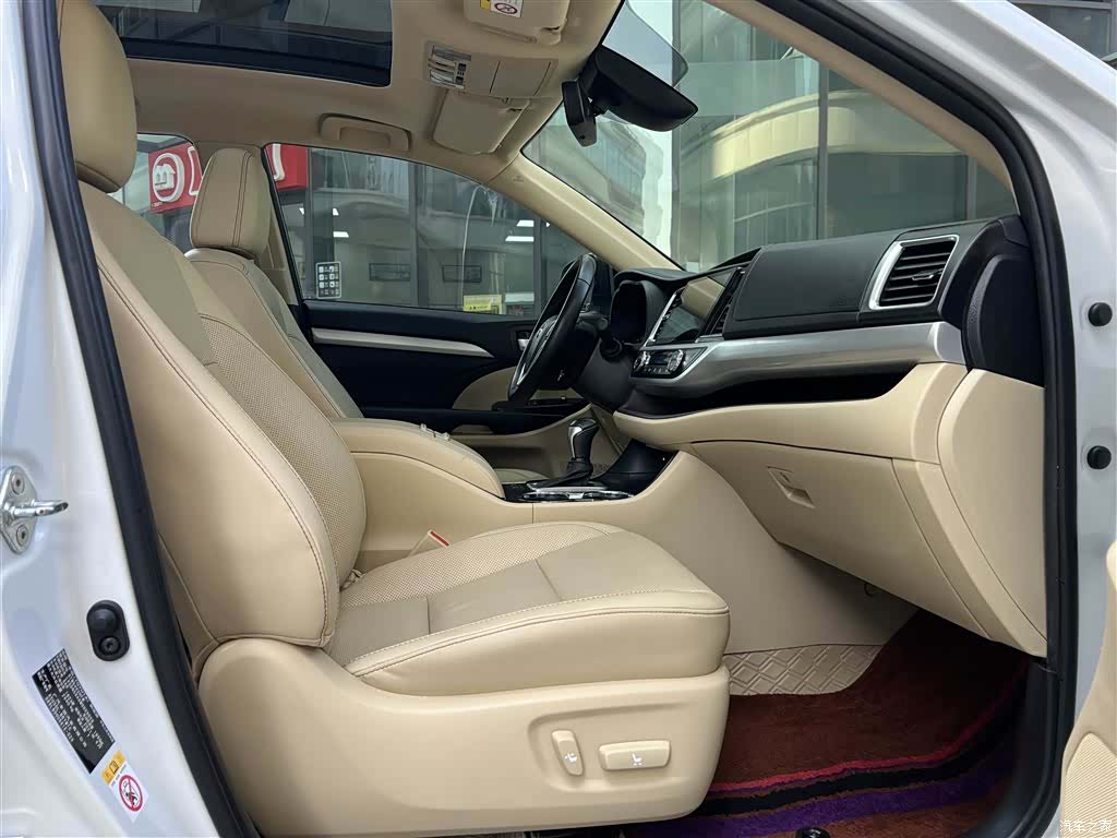 Toyota Highlander, 2021 32