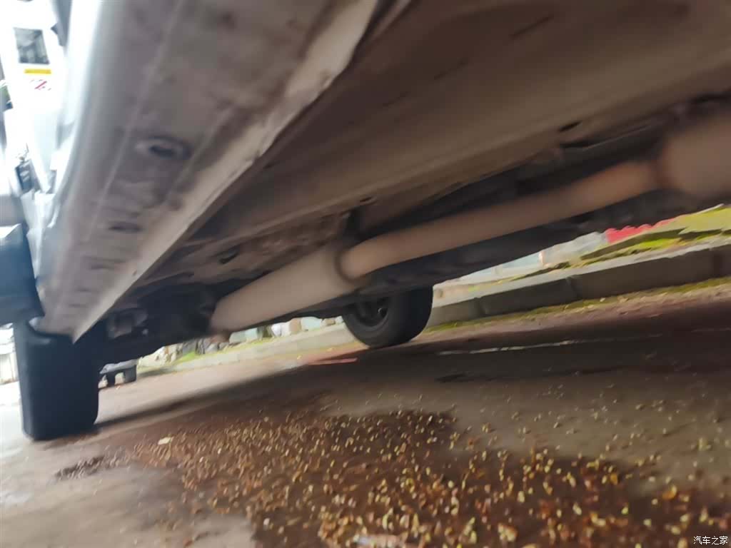 Changan CS85, 2020 19