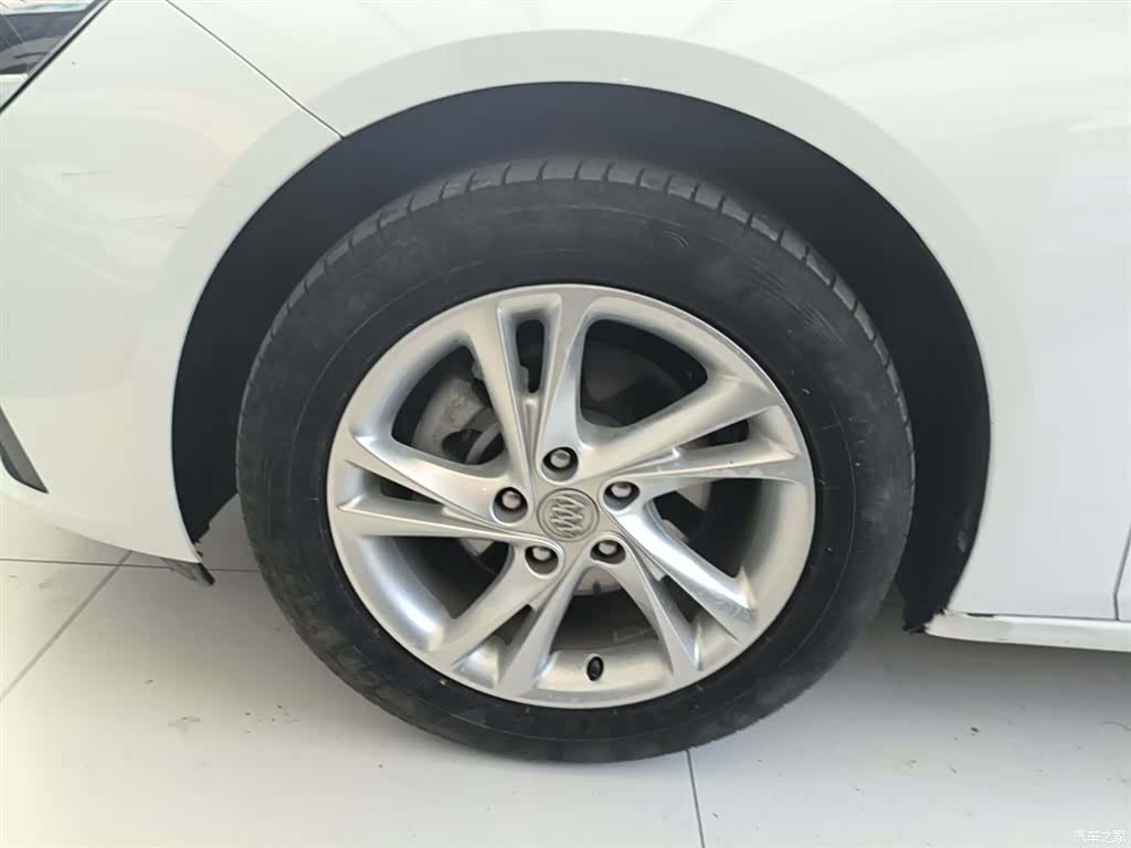 Buick Regal, 2021 23