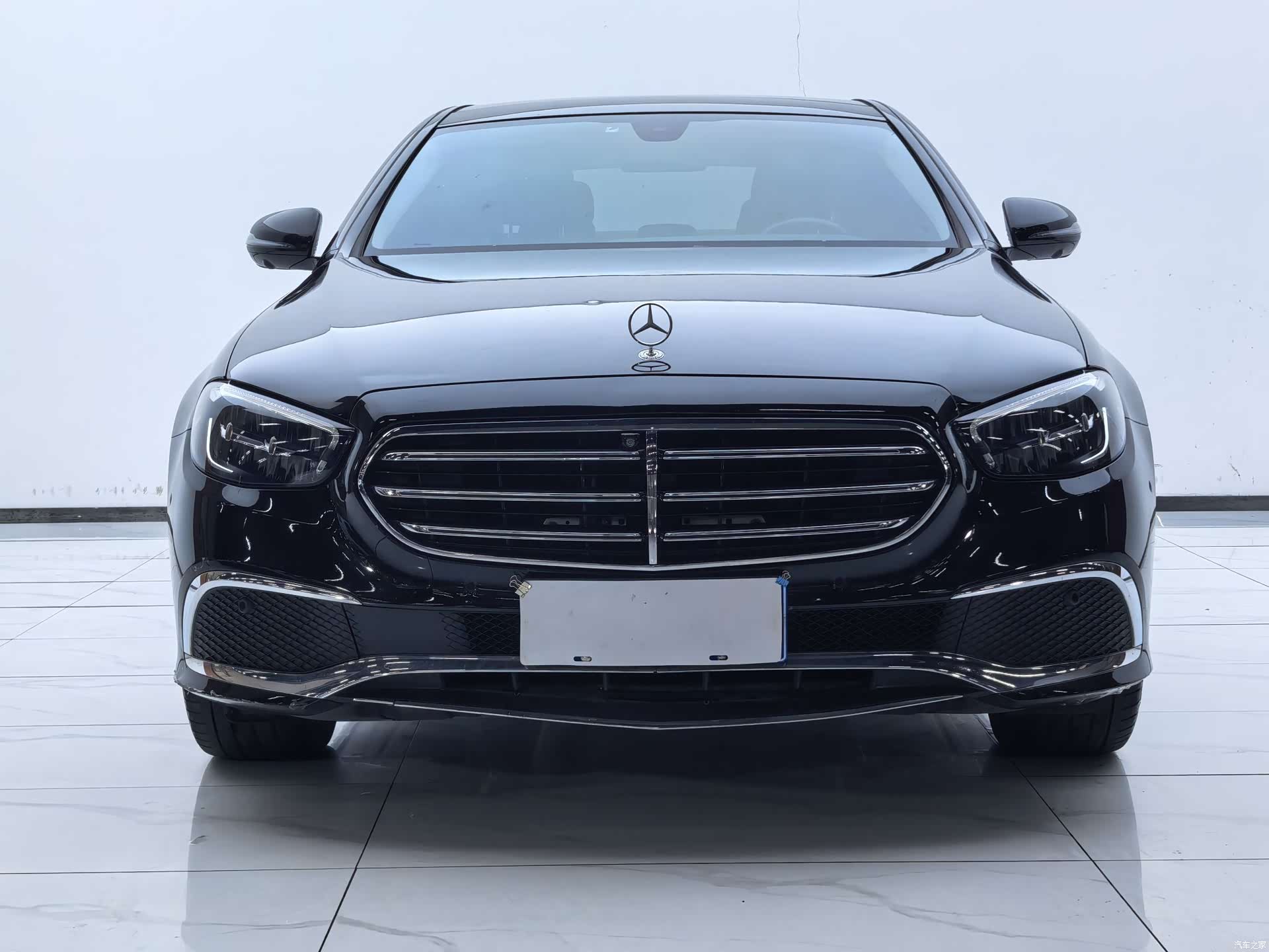 Mercedes-Benz E-Class, 2022 2