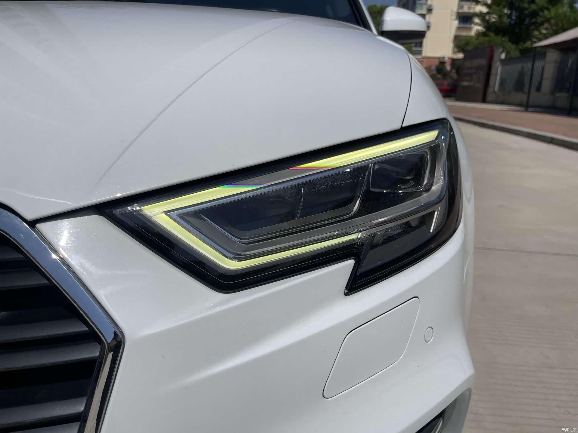 Audi A3, 2019 15