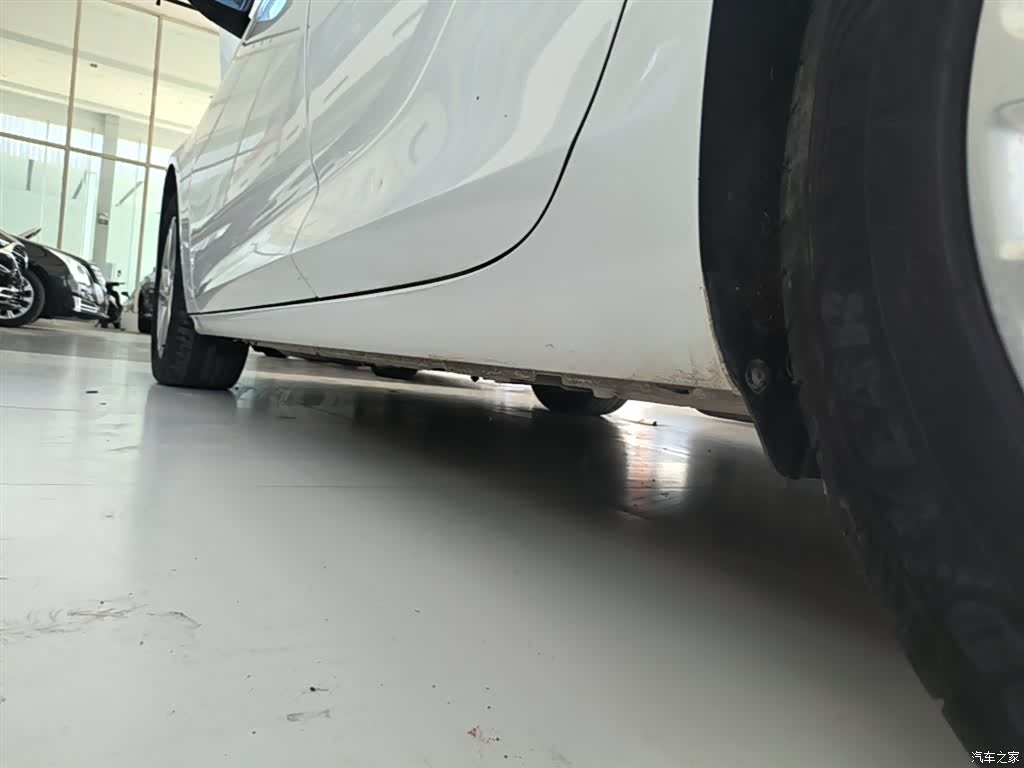 Buick Regal, 2021 22