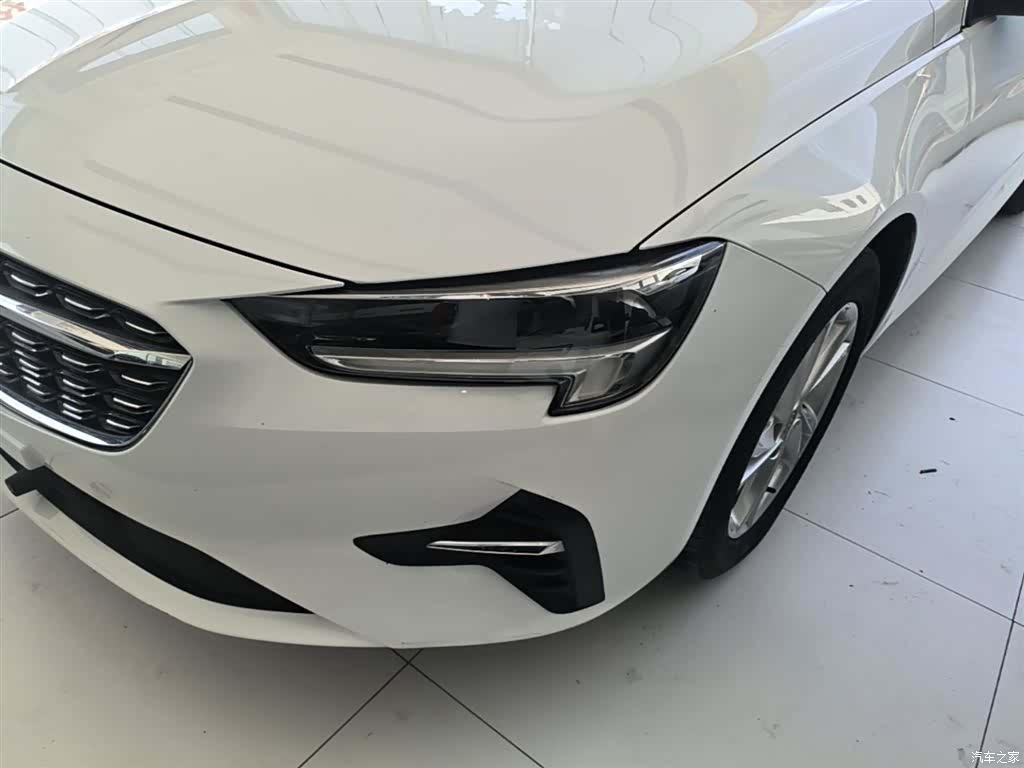 Buick Regal, 2021 24