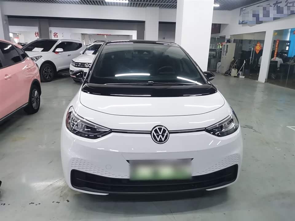 Volkswagen ID.3
