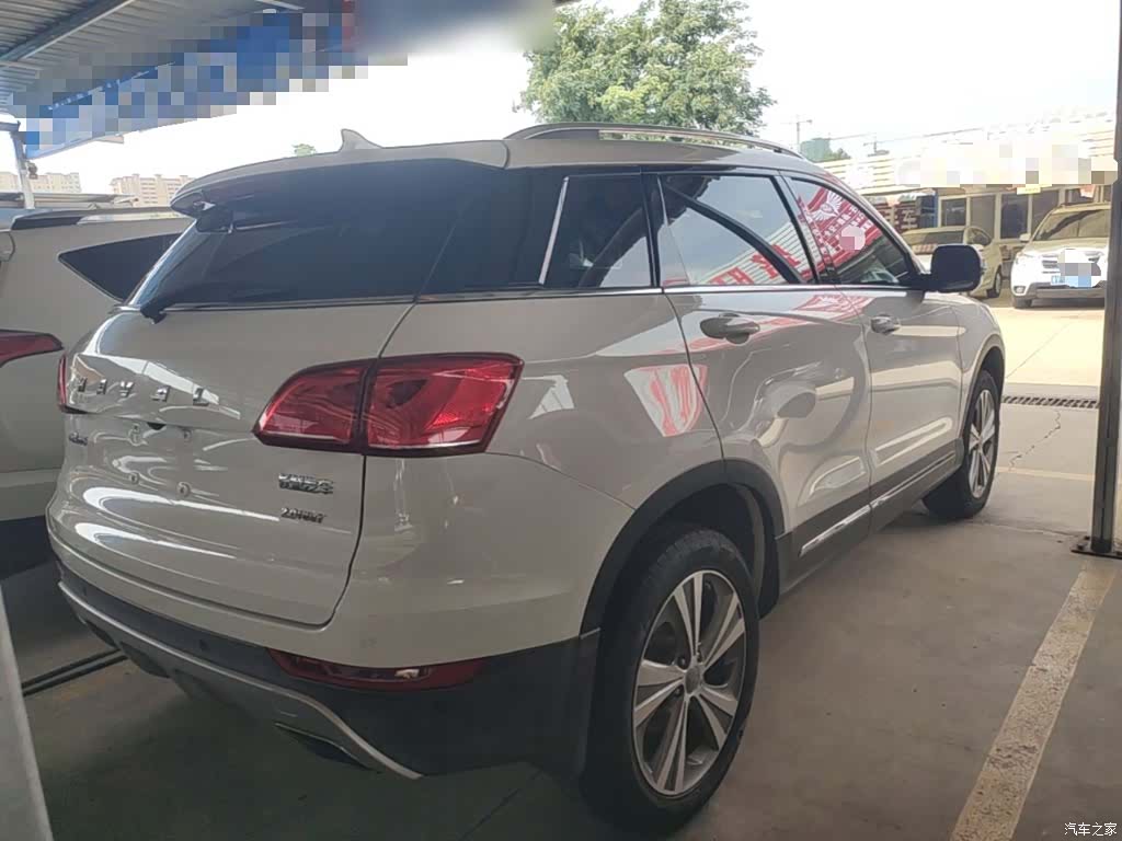 Haval H6, 2019 7