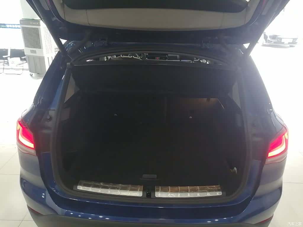 BMW X1, 2022 19