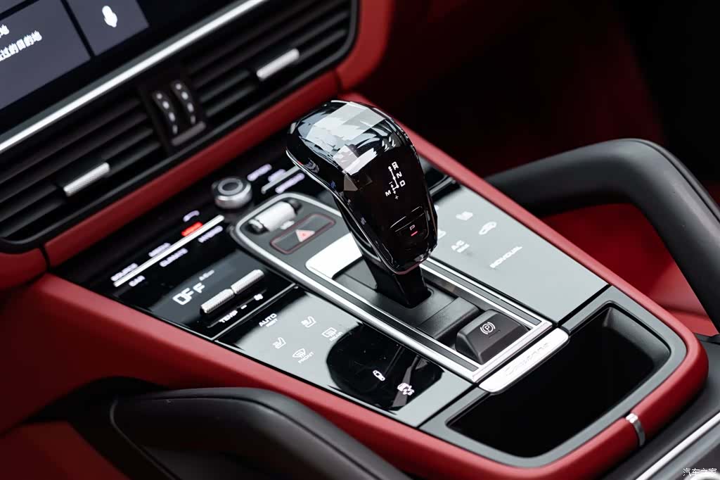 Porsche Cayenne, 2021 16