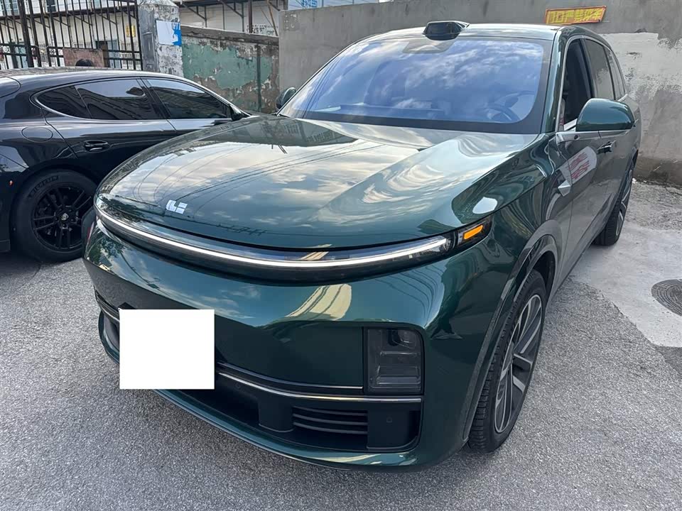 Li Auto Ideal L7