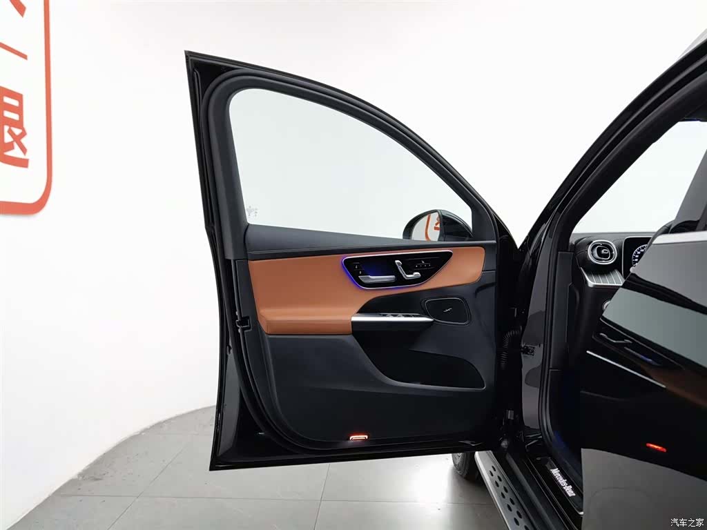 Mercedes-Benz GLC, 2023 8