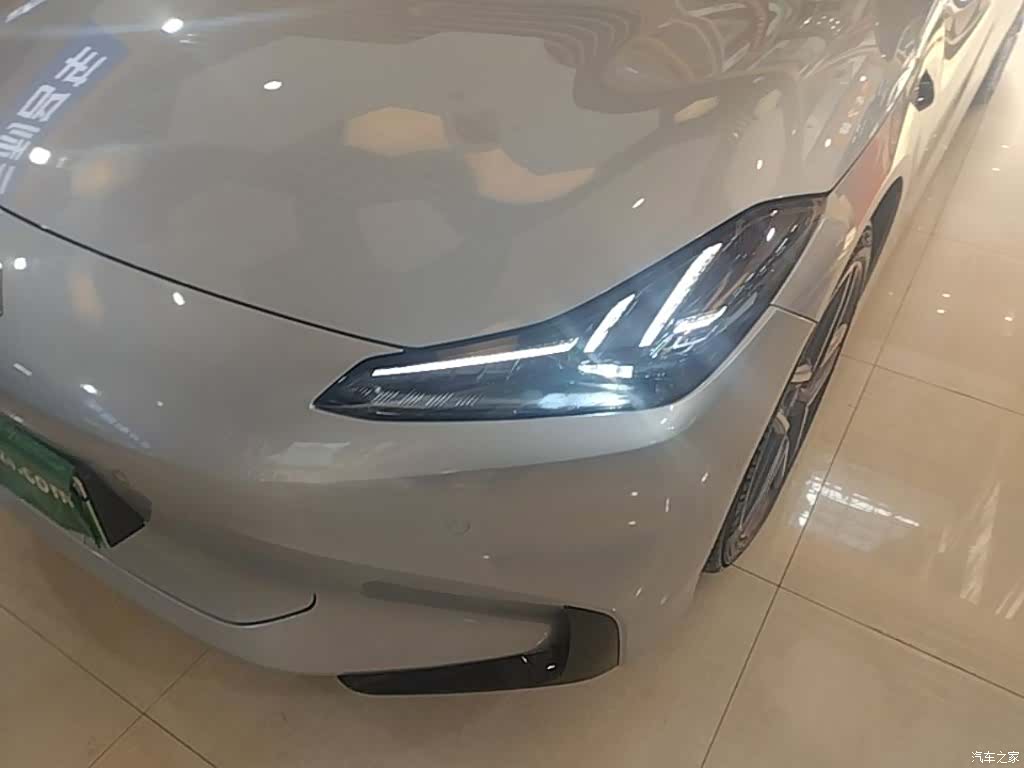 Hyper GT, 2025 18