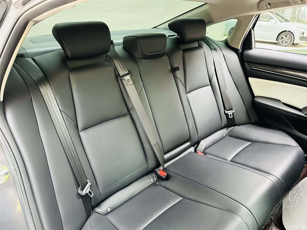 Honda Accord, 2023 8