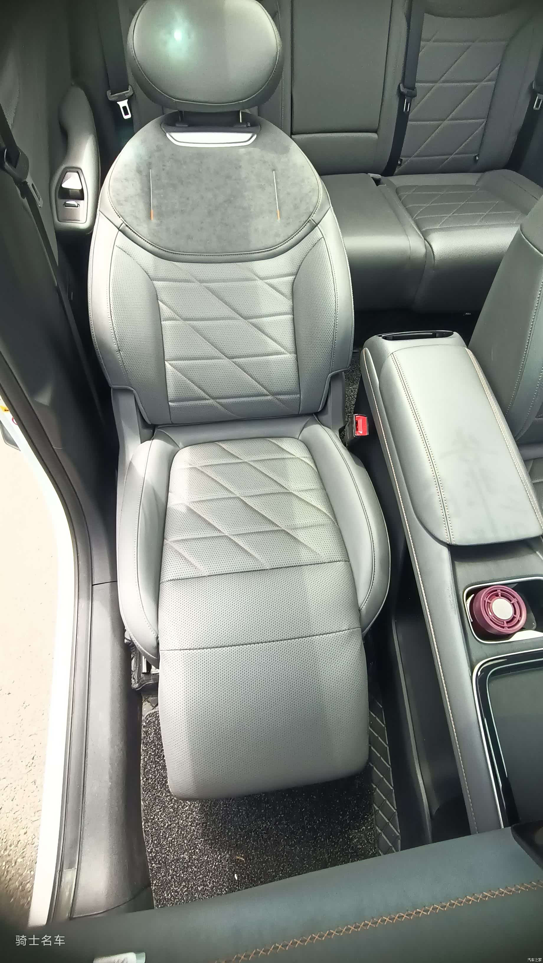 Deepal S05, 2025 9