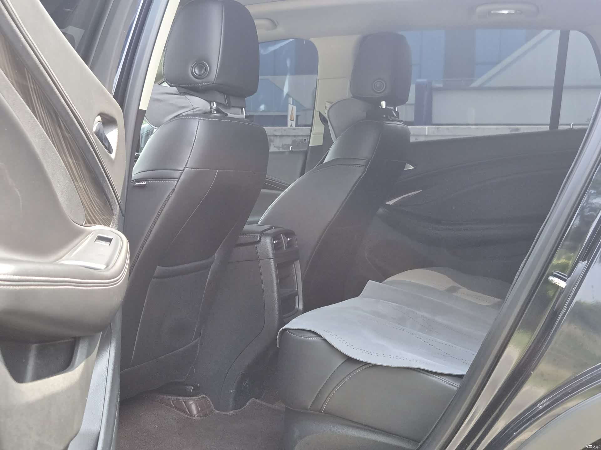 Buick Envision Plus, 2020 12