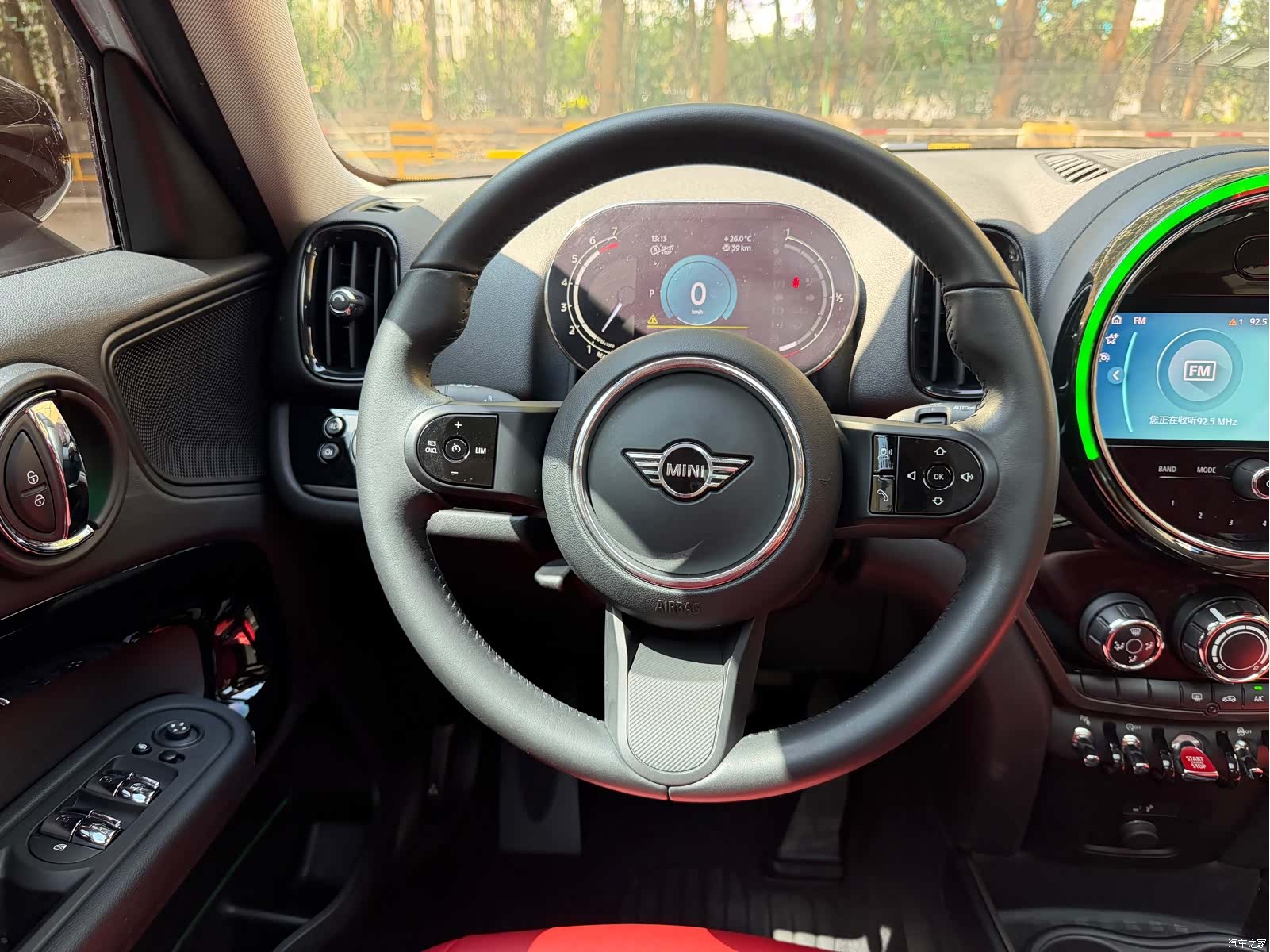 Mini Countryman, 2023 6