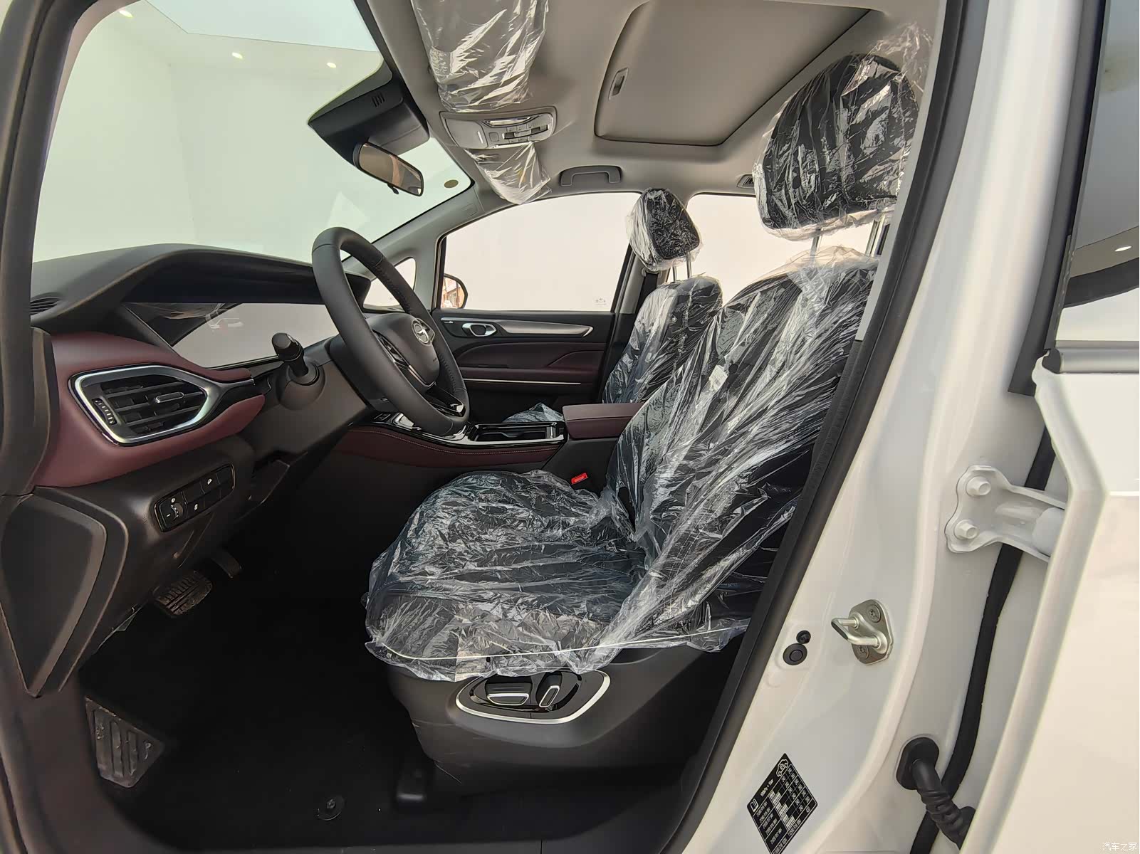 Trumpchi M6, 2026 7
