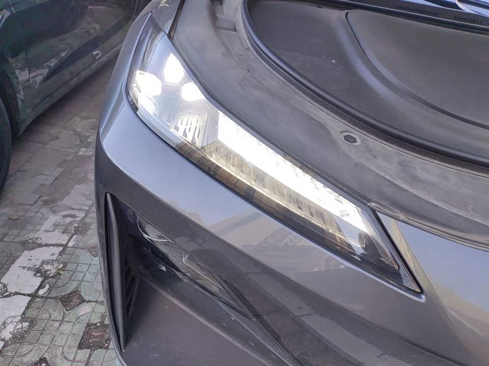 DEEPAL Dark blue S07